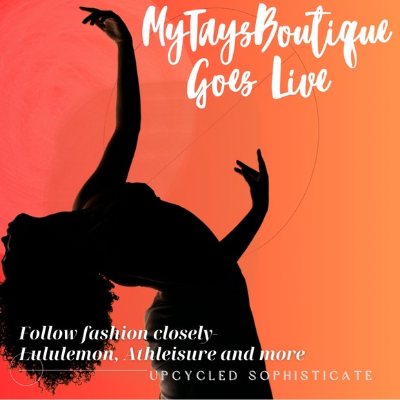 lululemon athletica, free people Other - ❤️Katrina @MyTaysBoutique is Live Now❤️